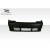 1999-2004 Volkswagen Jetta Piranha Rear Bumper - image 16
