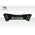 1999-2004 Volkswagen Jetta Piranha Rear Bumper - image 18
