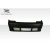 1999-2004 Volkswagen Jetta Piranha Rear Bumper - image 17