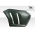 1999-2004 Volkswagen Jetta Piranha Rear Bumper - image 11