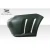 1999-2004 Volkswagen Jetta Piranha Rear Bumper - image 12