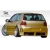 1999-2005 Volkswagen Golf GTI Piranha 2 Body Kit - 4 Piece - image 14