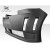 1999-2005 Volkswagen Golf GTI Piranha 2 Body Kit - 4 Piece - image 41