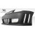 1999-2005 Volkswagen Golf GTI Piranha 2 Front Bumper - 1 Piece - image 7