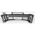 1999-2005 Volkswagen Golf GTI Piranha 2 Front Bumper - 1 Piece - image 9