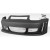 1999-2005 Volkswagen Golf GTI Piranha 2 Front Bumper - 1 Piece - image 4