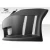 1999-2005 Volkswagen Golf Piranha 2 Front Bumper - image 9
