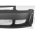 1999-2005 Volkswagen Golf Piranha 2 Front Bumper - image 12