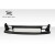 2007-2014 Cadillac Escalade Platinum Front Lip Under Spoiler Air Dam - 1 Piece - image 3