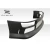2007-2014 Cadillac Escalade Platinum Front Lip - image 8