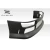 2007-2014 Cadillac Escalade Platinum Front Lip - image 9