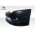 2007-2013 Chevrolet Silverado Platinum Front Bumper - 1 Piece - image 4