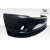2007-2013 Chevrolet Silverado Duraflex Platinum Front Bumper - 1 Piece - image 5
