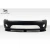 2007-2013 Chevrolet Silverado Platinum Front Bumper - image 4