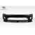 2007-2013 Chevrolet Silverado Platinum Front Bumper - image 5