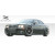 2005-2010 Chrysler 300C Platinum Body Kit - 4 Piece - image 4