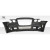 2005-2010 Chrysler 300C Duraflex Platinum Body Kit - 4 Piece - image 12