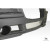 2005-2010 Chrysler 300C Platinum Body Kit - 4 Piece - image 10