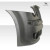 2005-2010 Chrysler 300C Platinum Body Kit - 4 Piece - image 15