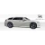 2005-2010 Chrysler 300C Platinum Body Kit - 4 Piece - image 14
