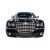 2005-2010 Chrysler 300C Platinum Front Bumper - 1 Piece - image 1