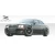 2005-2010 Chrysler 300C Platinum Front Bumper - image 4