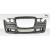 2005-2010 Chrysler 300C Platinum Front Bumper - image 7