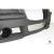 2005-2010 Chrysler 300C Platinum Front Bumper - image 17