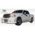 2004-2008 Ford F-150 Platinum Body Kit - 6 Piece - image 49