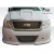 2004-2008 Ford F150 Platinum Hood - image 6