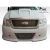 2004-2008 Ford F150 Platinum Hood - image 7