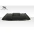 2004-2008 Ford F150 Platinum Hood - image 6