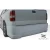 2004-2008 Ford F150 Platinum Rear Bumper - image 5