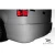 2004-2008 Ford F150 Platinum Rear Bumper - image 6