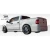 2004-2008 Ford F150 Platinum Side Skirts - image 4
