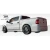 2004-2008 Ford F150 Platinum Side Skirts - image 5