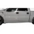 2004-2008 Ford F150 Platinum Side Skirts - image 12