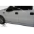 2004-2008 Ford F150 Platinum Side Skirts - image 14