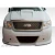 2004-2008 Ford F150 Platinum Front Bumper - image 1