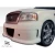 2004-2008 Ford F150 Platinum Front Bumper - image 16
