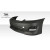 2004-2009 Lexus RX Series RX330 RX350 RX400 Platinum Front Bumper - 1 Piece - image 4