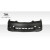 2004-2009 Lexus RX Series RX330 RX350 RX400 Platinum Front Bumper - 1 Piece - image 3
