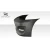 2004-2009 Lexus RX Platinum Front Bumper - image 9