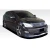2004-2009 Lexus RX Platinum Front Bumper - image 3