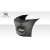 2004-2009 Lexus RX Platinum Front Bumper - image 8