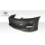 2004-2009 Lexus RX Platinum Front Bumper - image 6