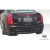 2003-2007 Cadillac CTS Platinum Body Kit - 4 Piece - image 32