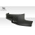 2003-2007 Cadillac CTS Platinum Body Kit - 4 Piece - image 13