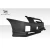 2003-2007 Cadillac CTS Platinum Front Bumper - image 14