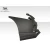 2003-2007 Cadillac CTS Platinum Front Bumper - image 16